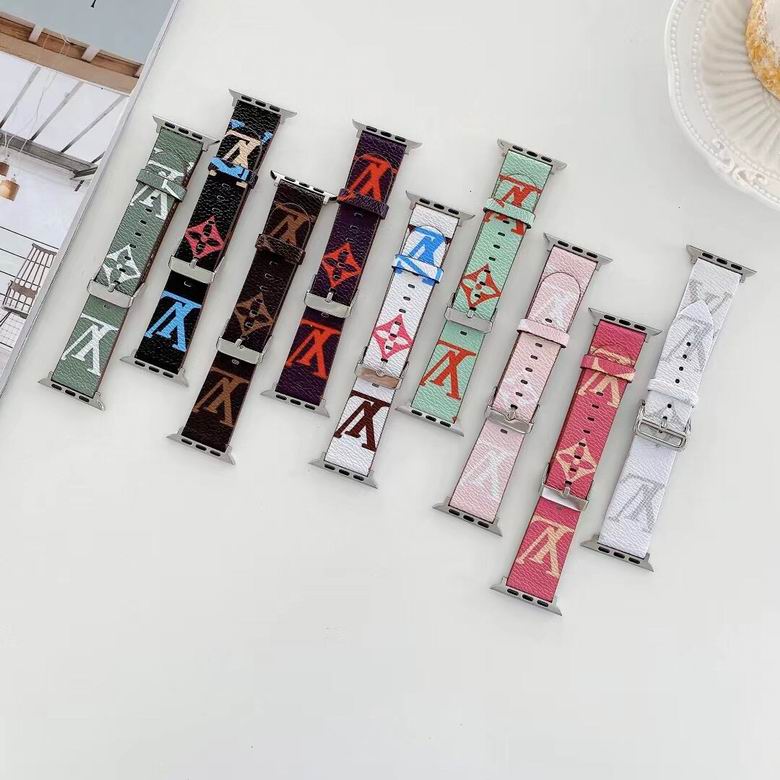 LV Watchband cm 02